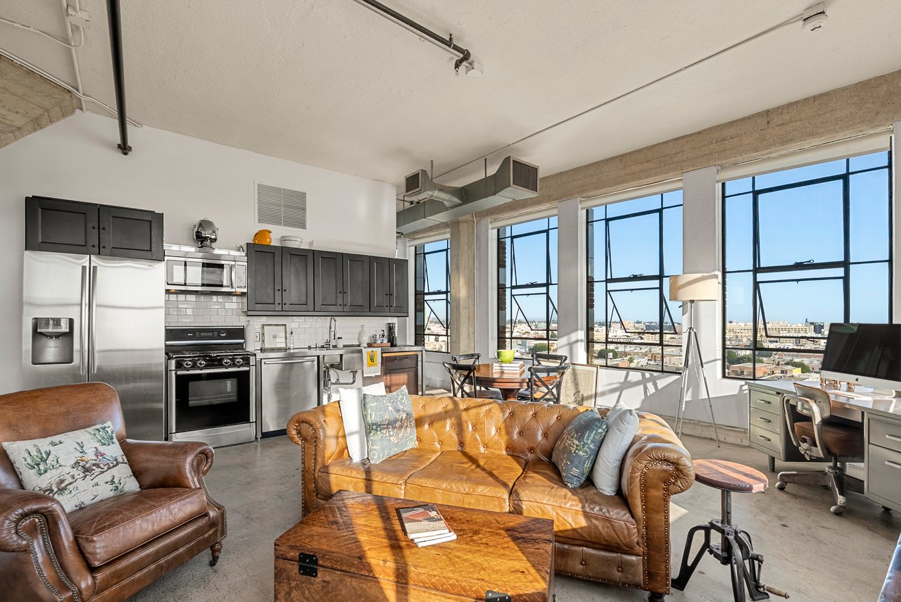 315 E 8th St Unit: 1004, DTLA