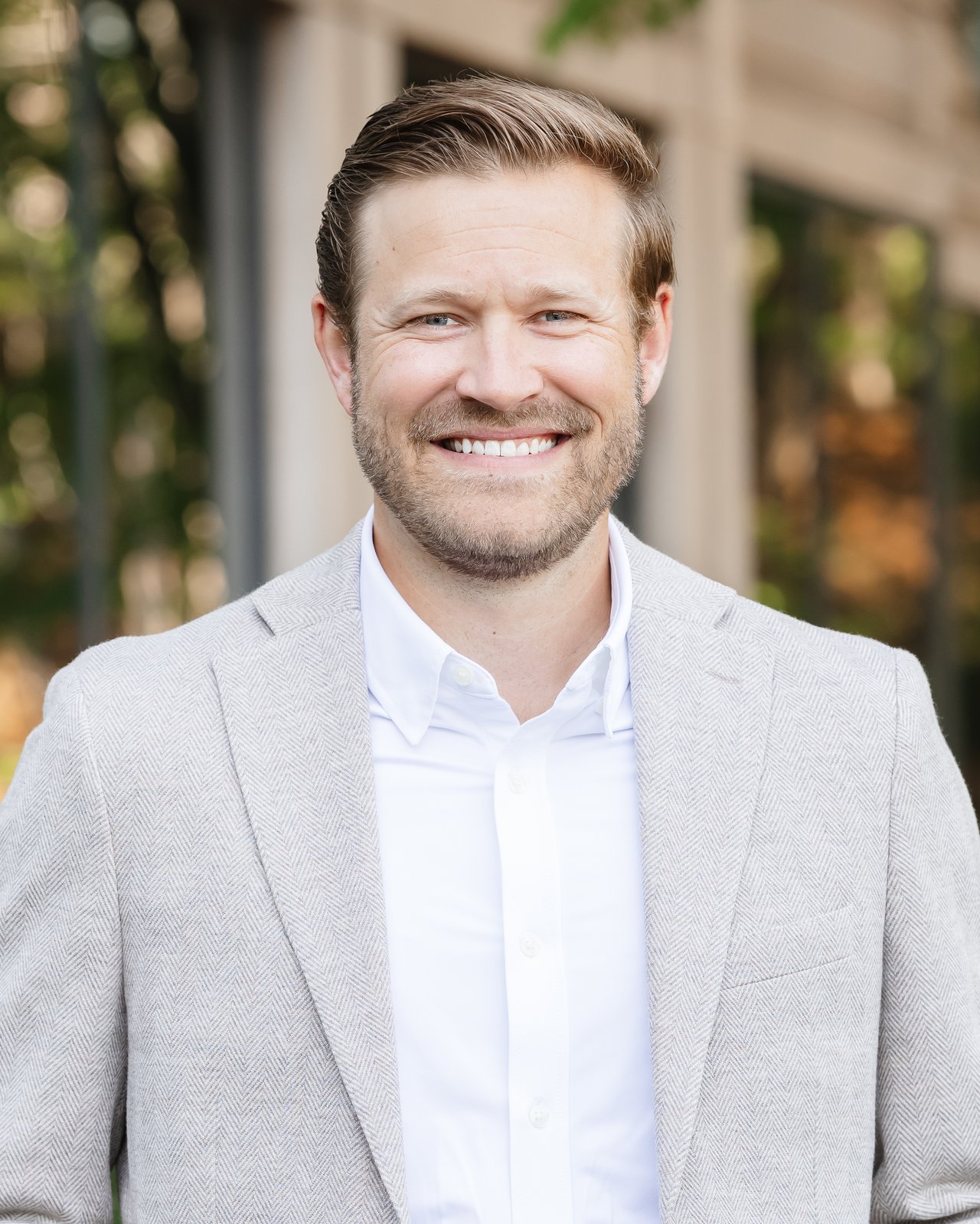 Harrison Clymer