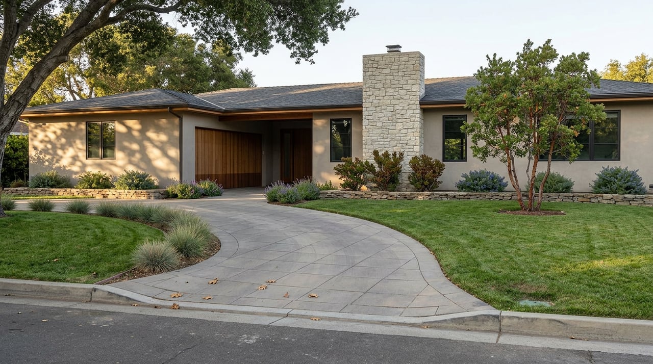 Alamo's Median Home Price Depends on Which Website You Open