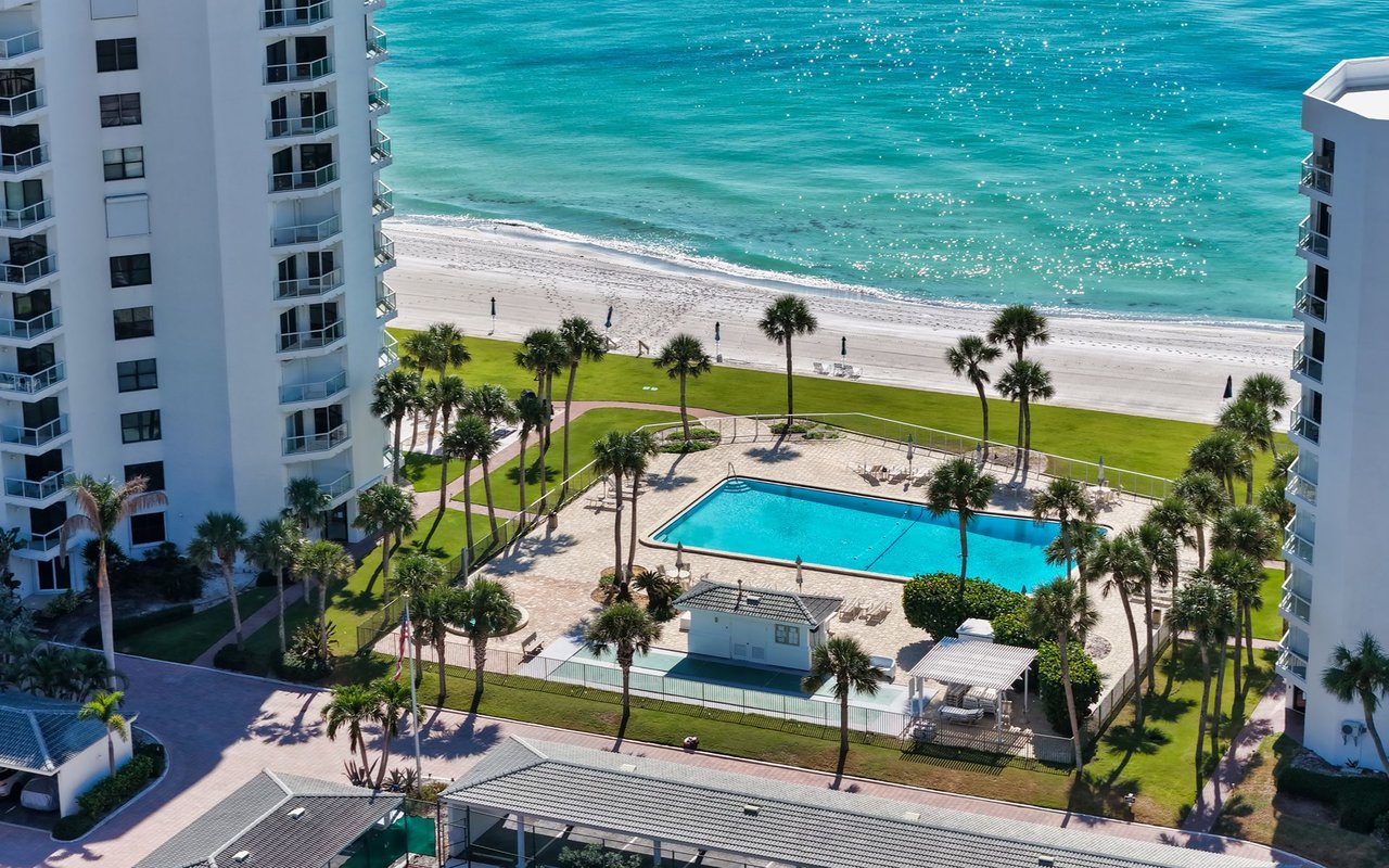 1000 LONGBOAT CLUB RD #402