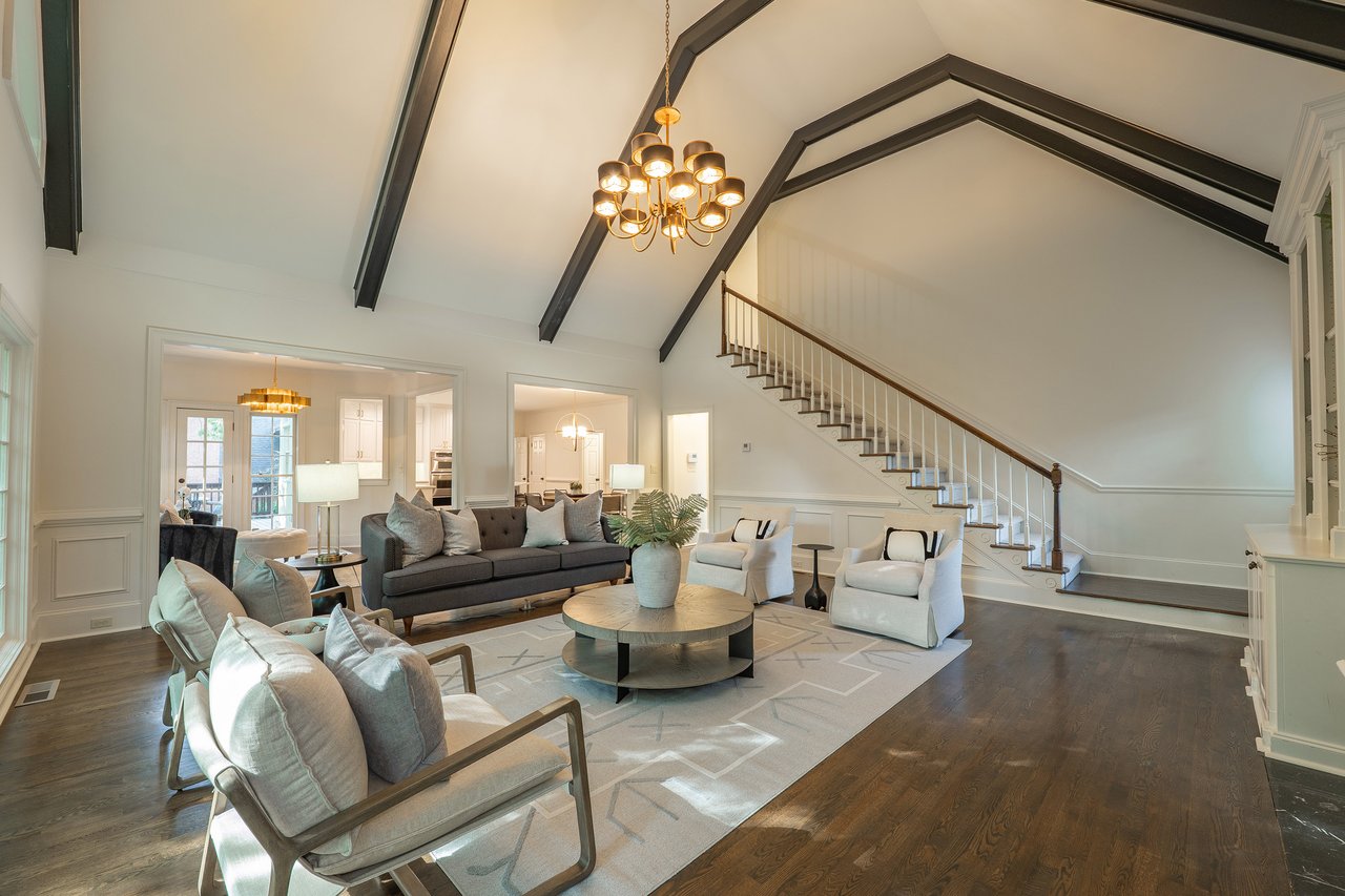 10650 Centennial Drive