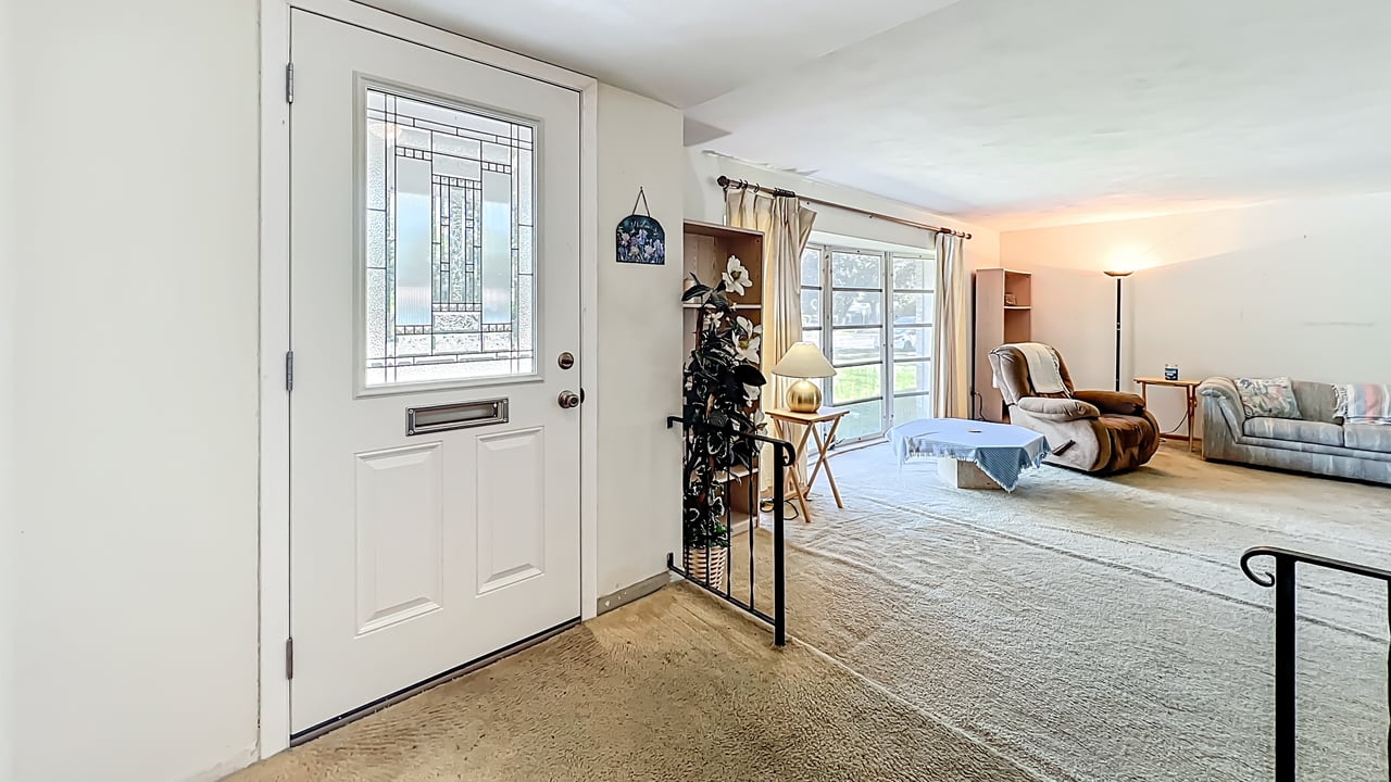 Potential in Maitland's English Estates