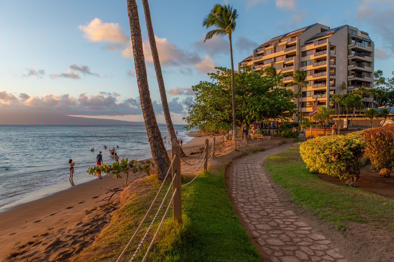 Sands of Kahana 134