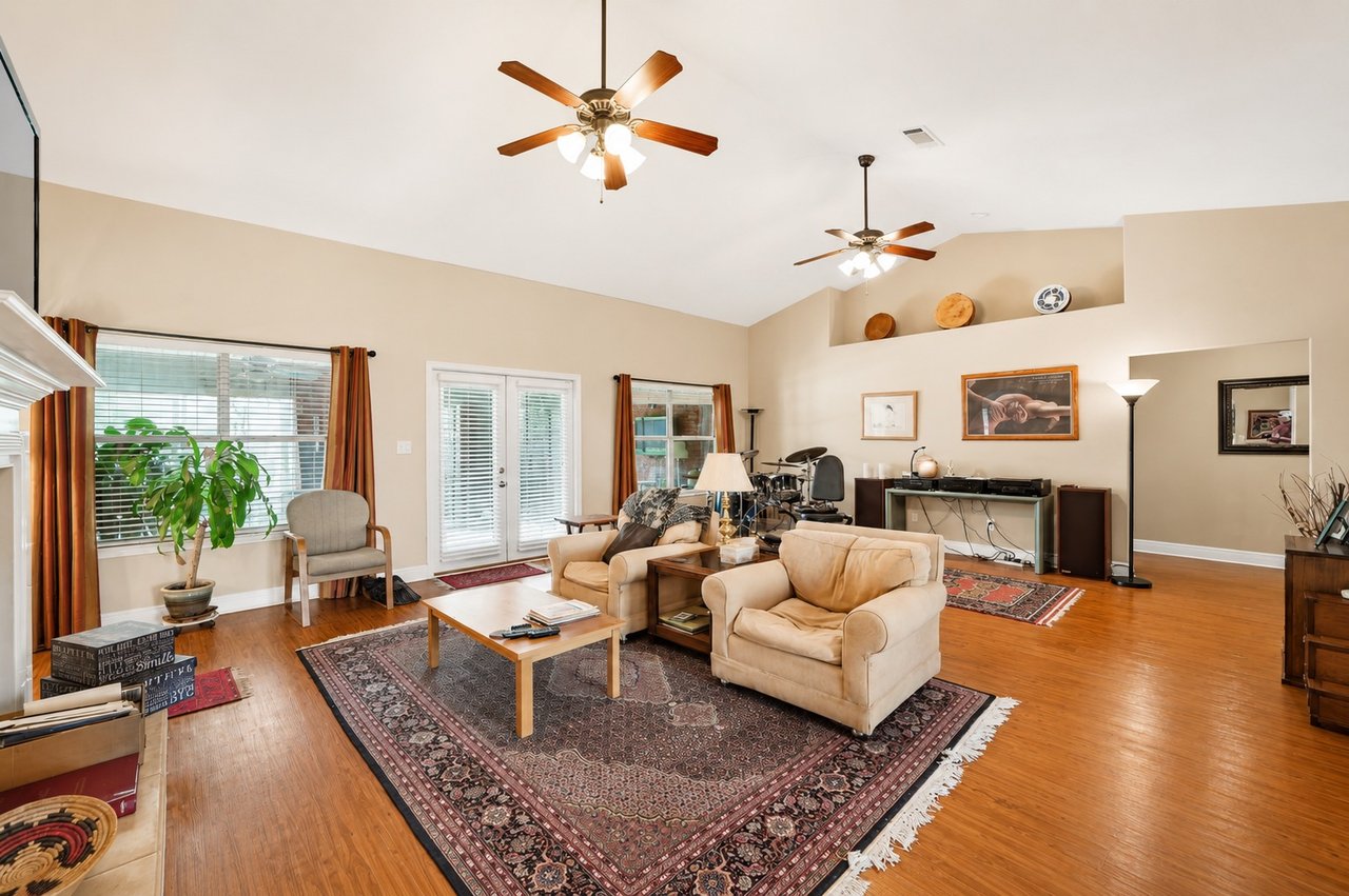 8784 Conquest Ct Pensacola FL 32506