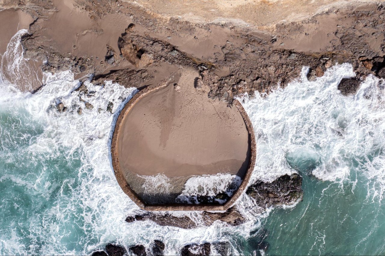 Laguna Beach oceanfront