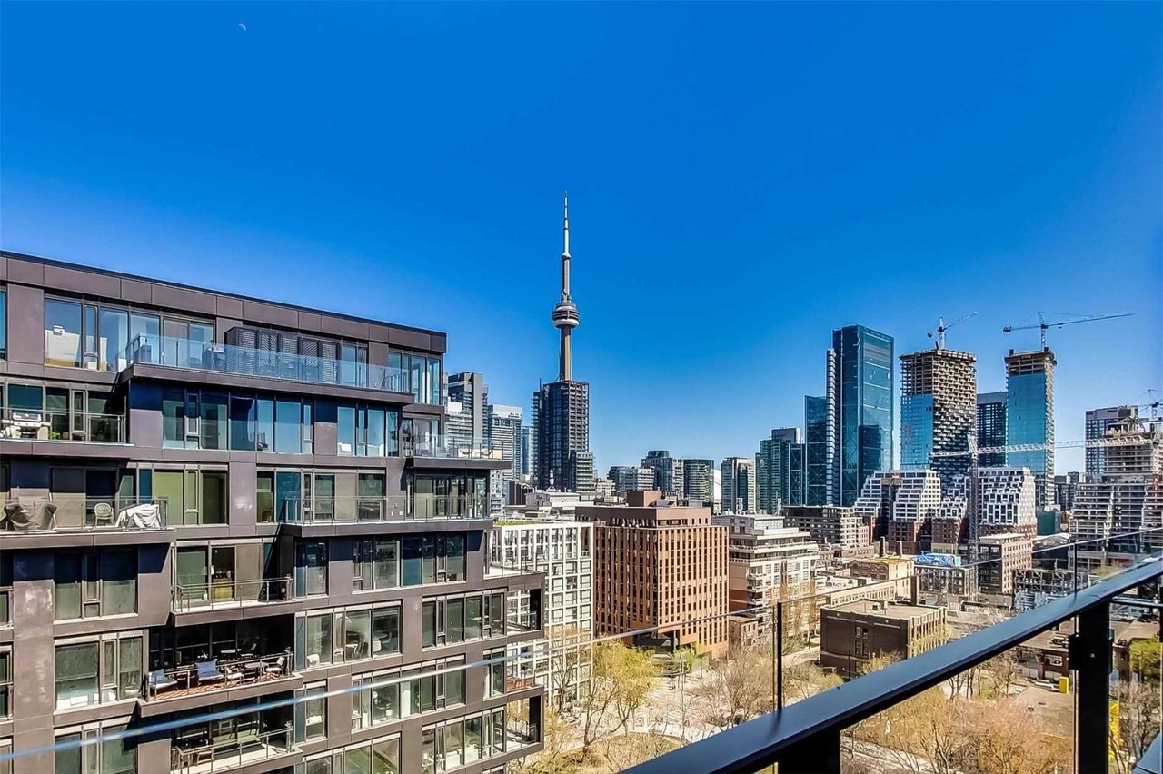 505 Richmond St #1102