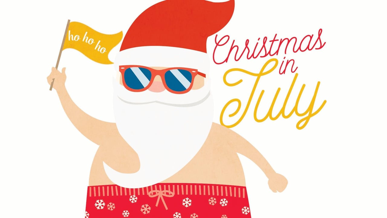 Plan Your Weekend Now: Weekend Bucket List ~ July 24 - 25