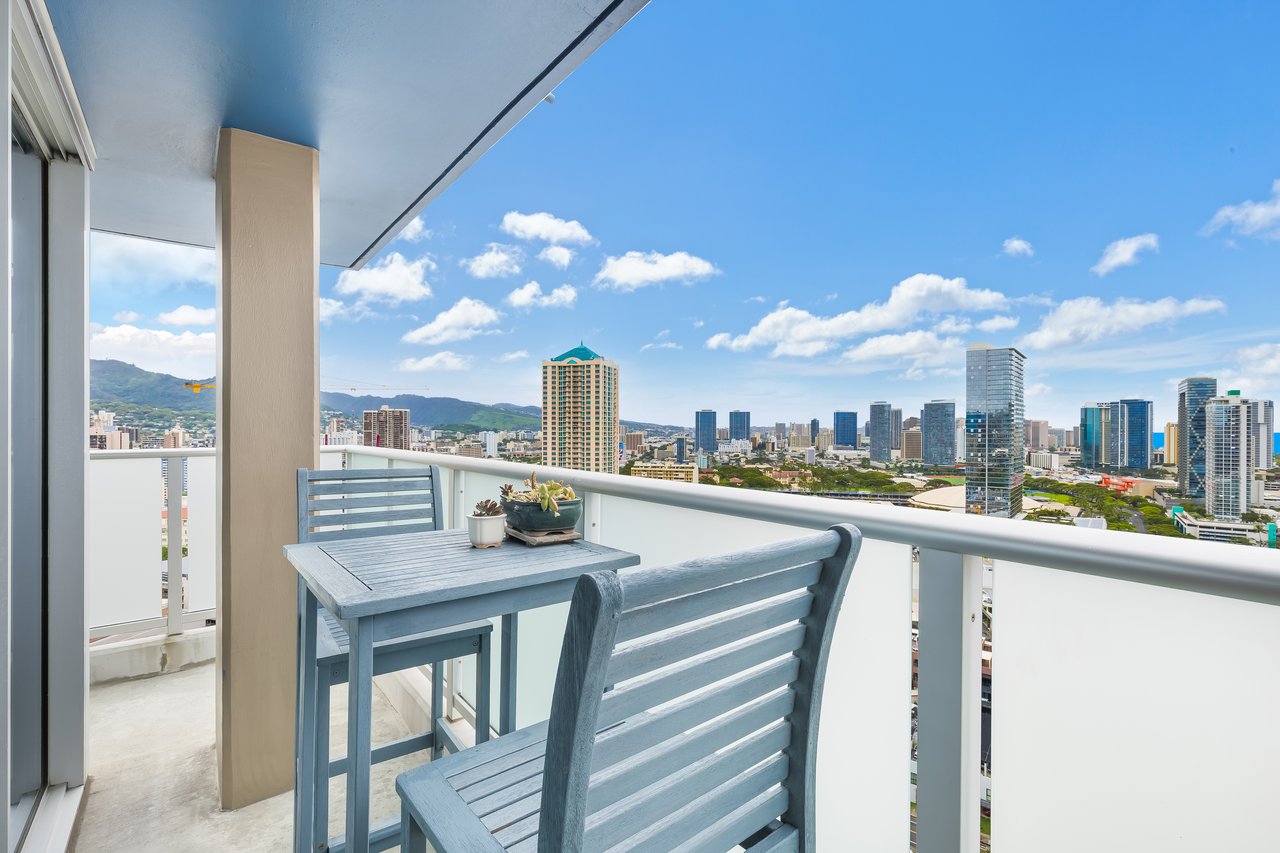 801 South Street Unit #3129