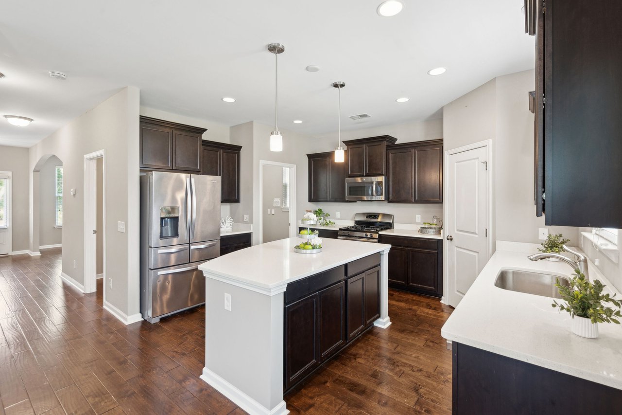 3274 Arrow Arum Drive, Johns Island, SC 29455
