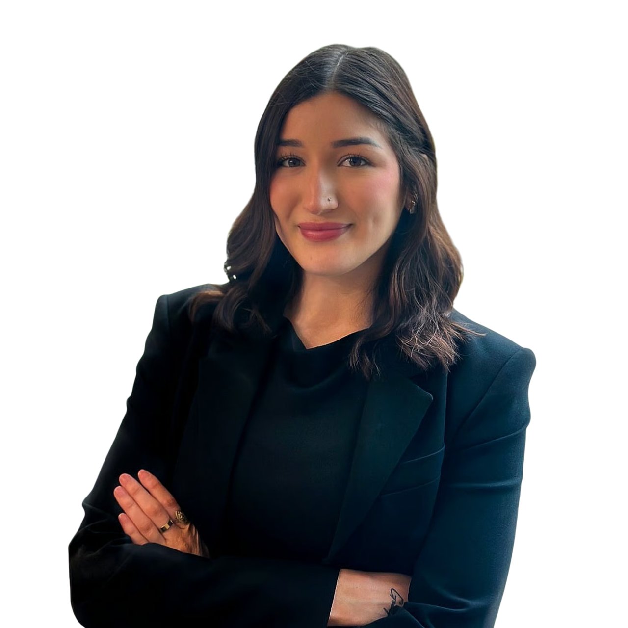 Yesenia Moreno Bixby, OK Real Estate Agent Headshot