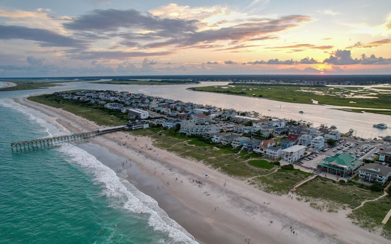 Wrightsville Beach