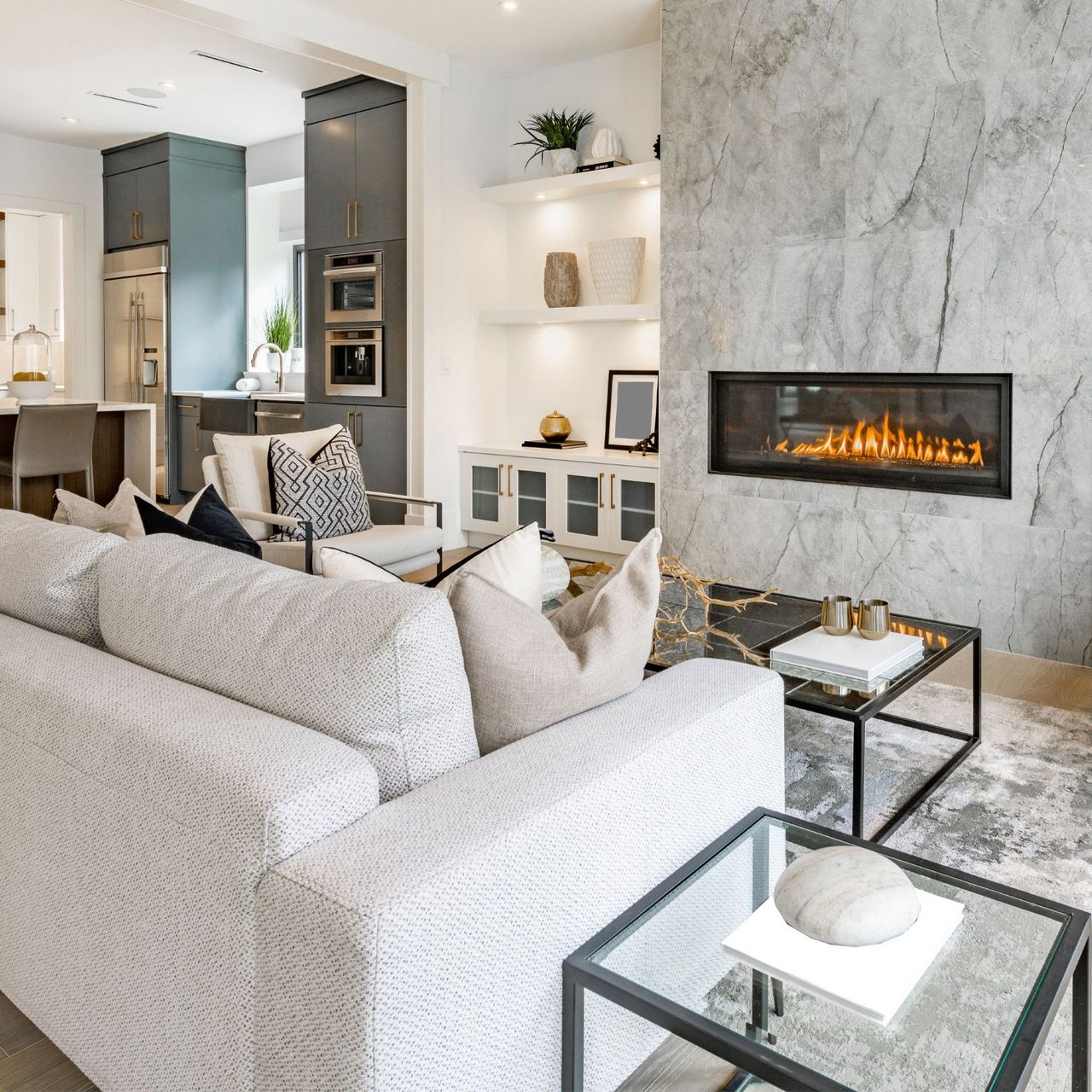 Home Search