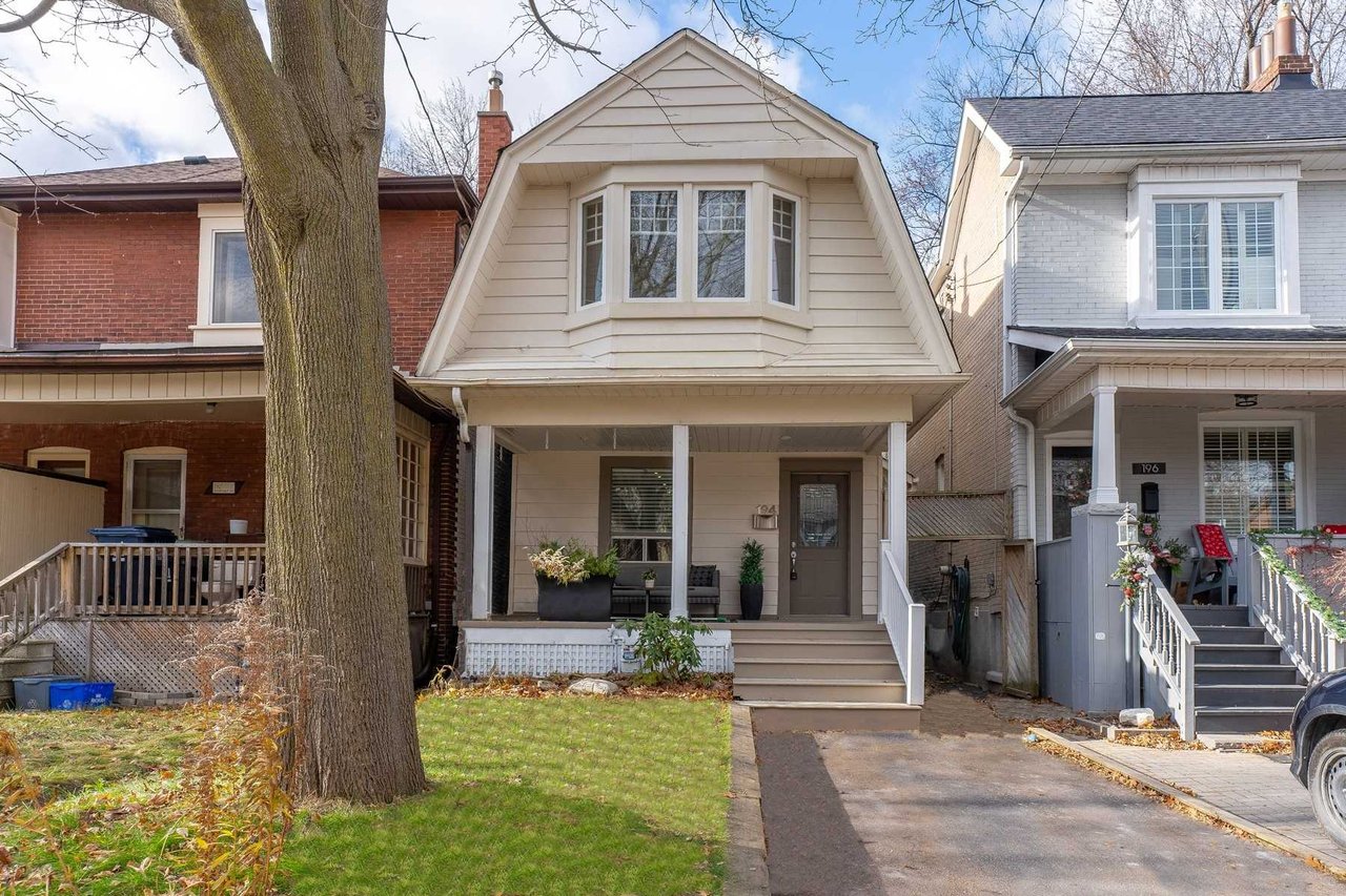 194 Scarborough Rd