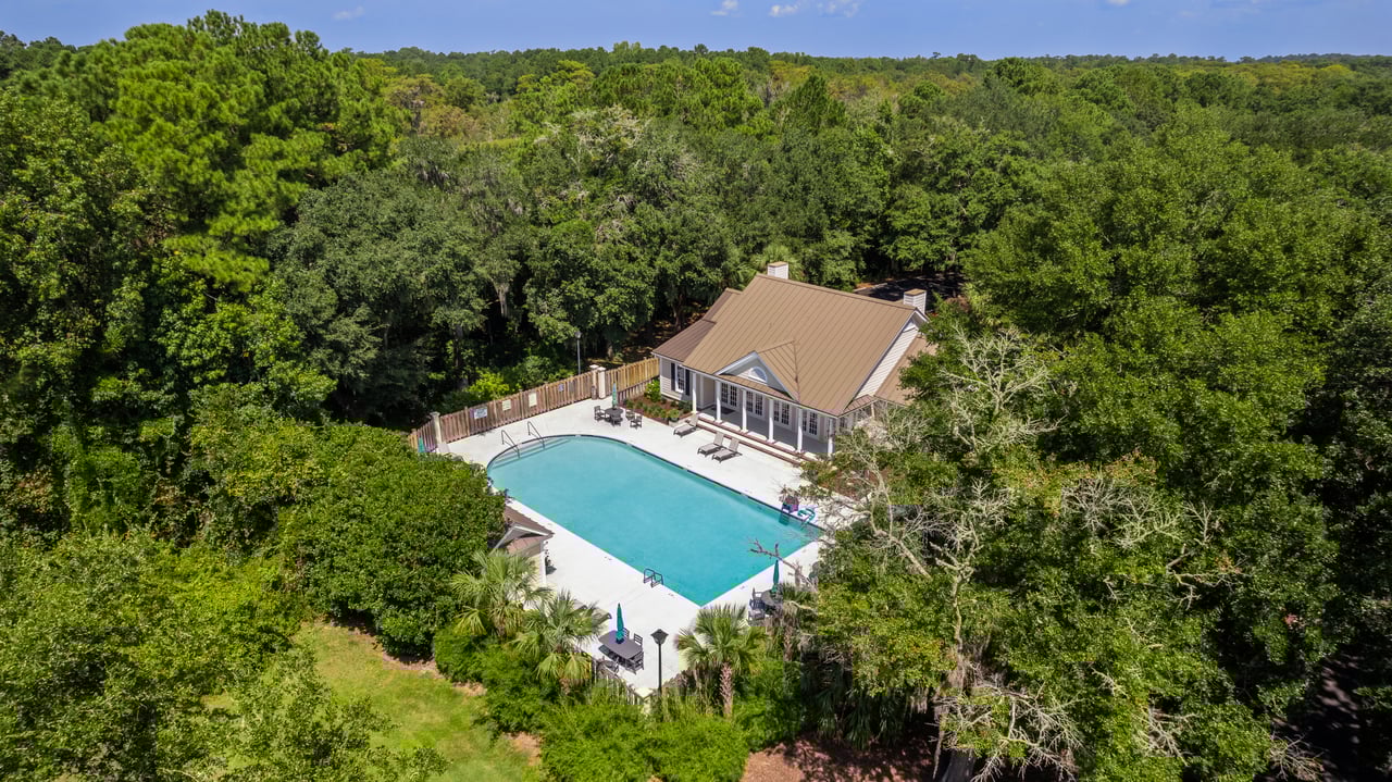 Willbrook Plantation 