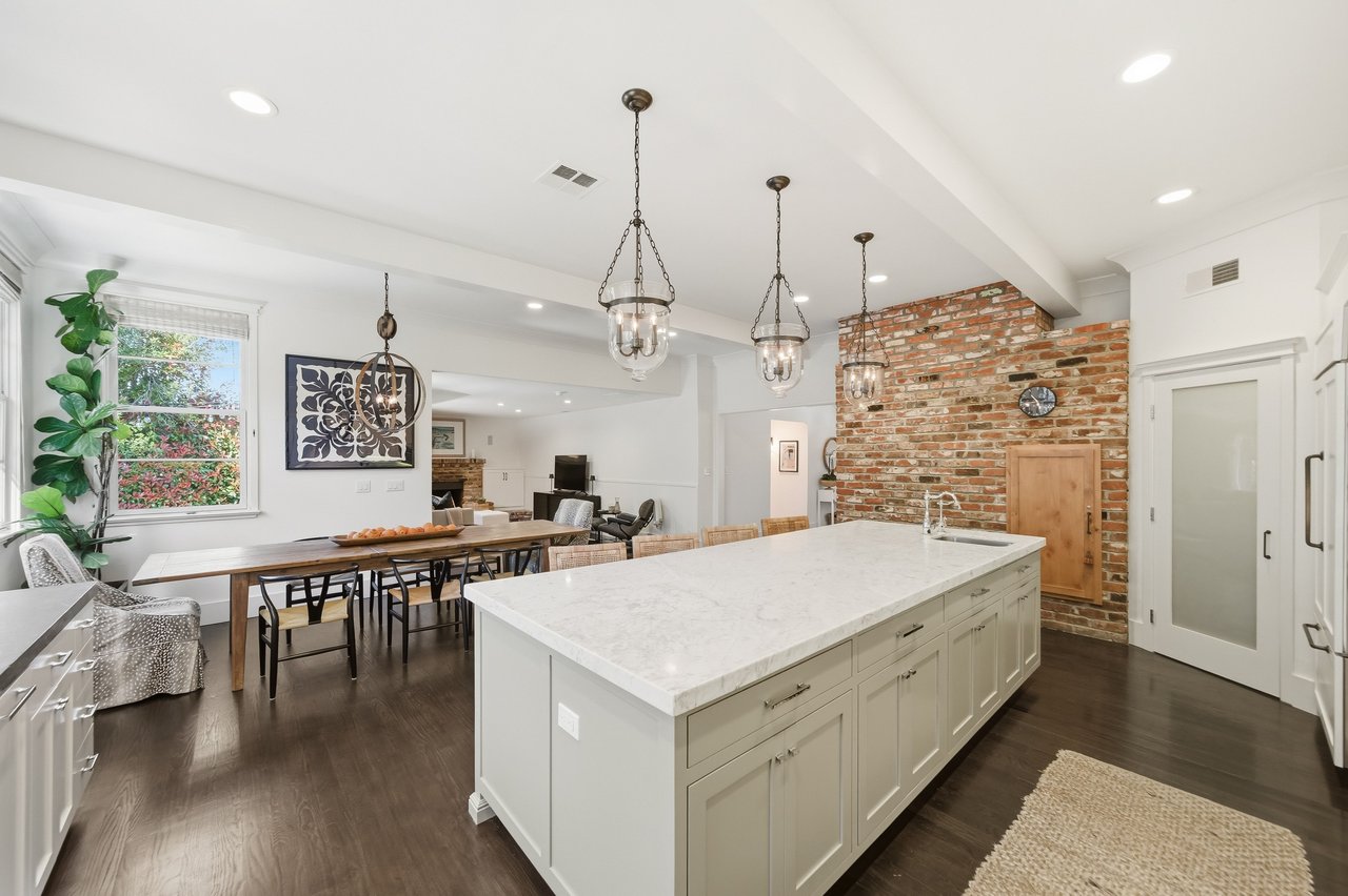 Off Market and Available in Orinda