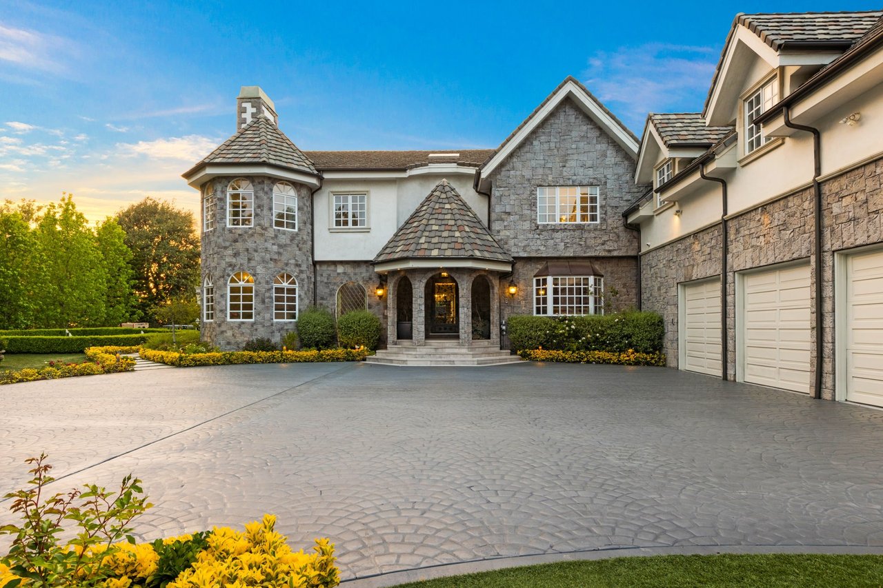Bel Air $15M
