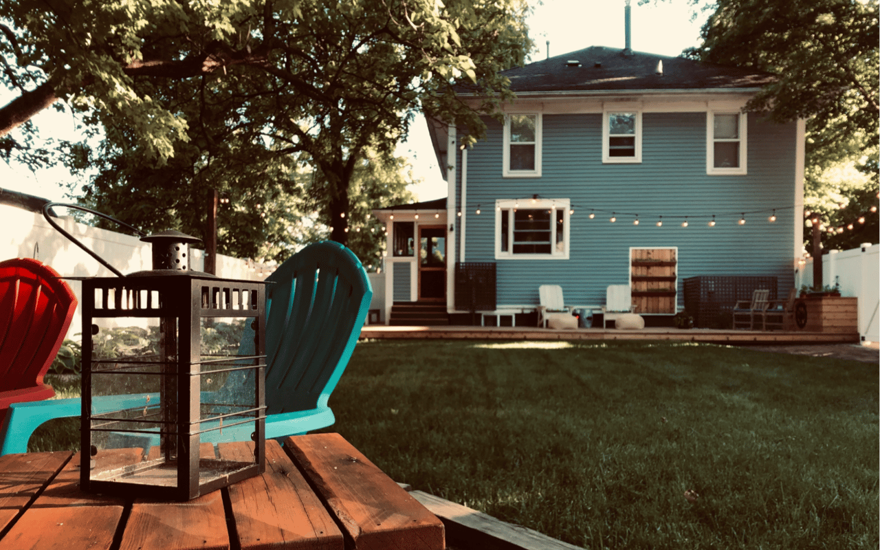 How to Renovate Your Backyard to Increase Home Value