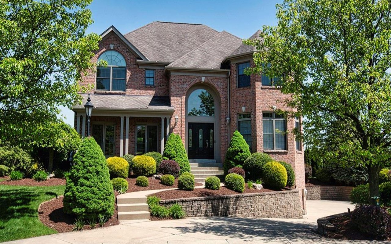 4370 Breckenridge Cir