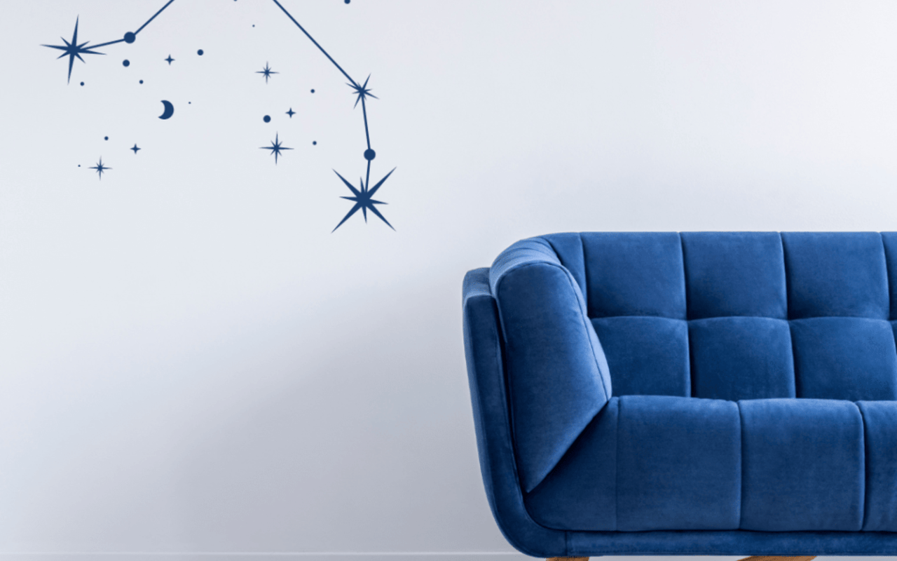 A Home Style For You According to Your Zodiac Sign