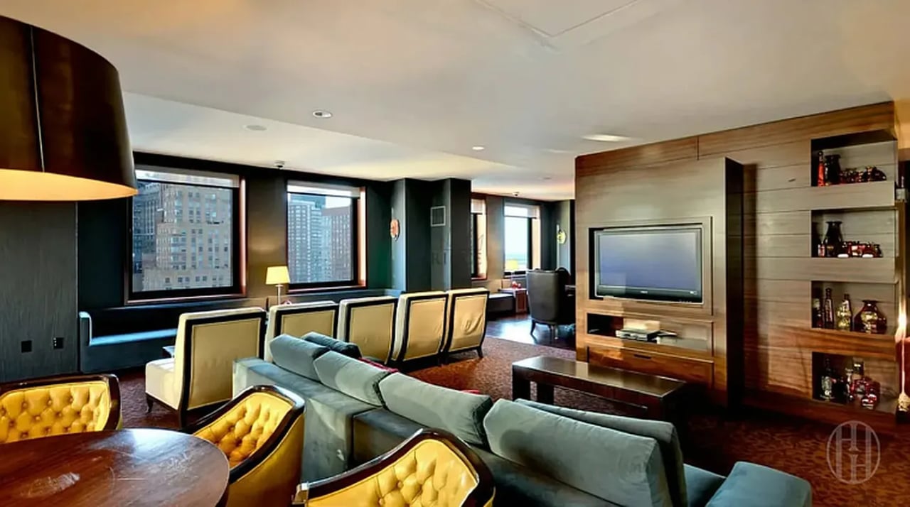 88 Greenwich Street 1215