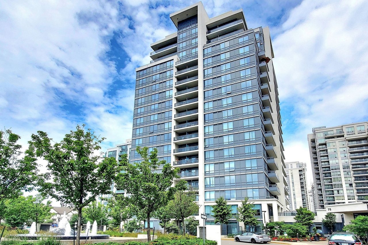 85 North Park Road 1108