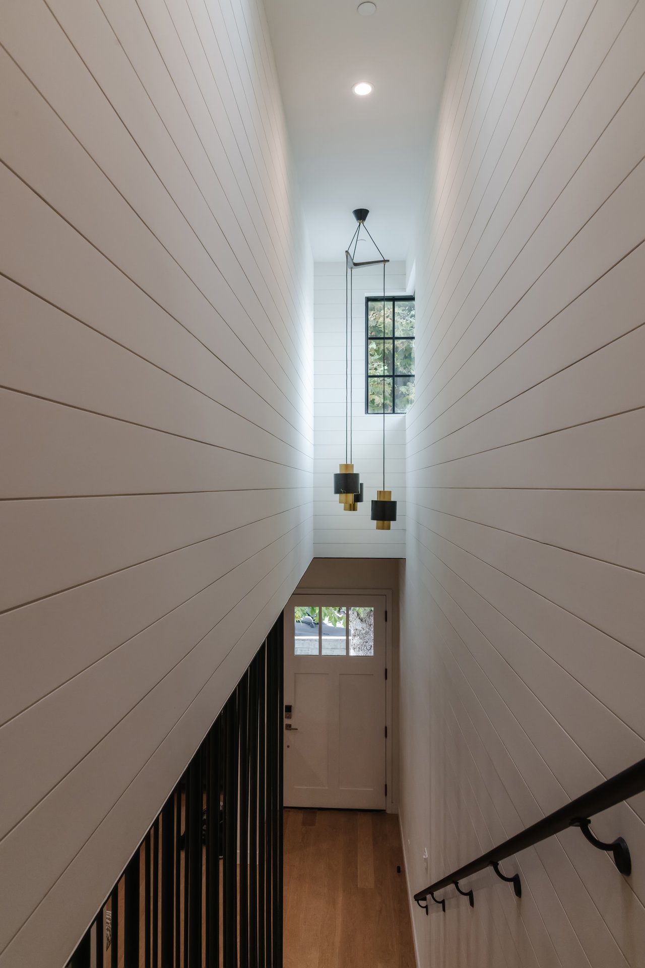 The Laurel Coastal Home