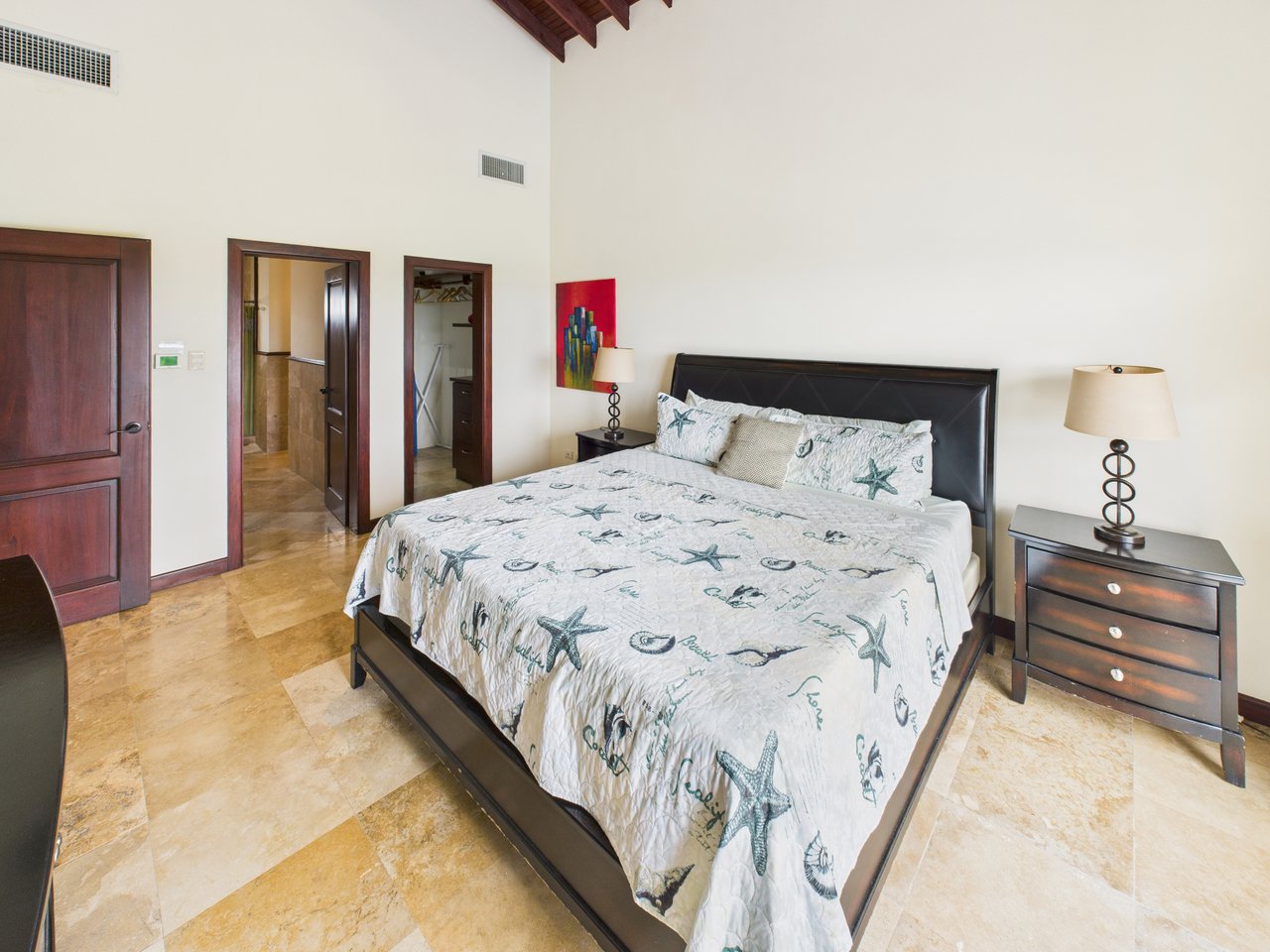 Villa 1203, Pristine Bay 