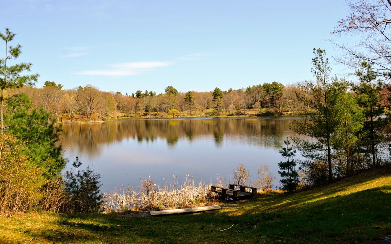 Green Mountain / Huntsville