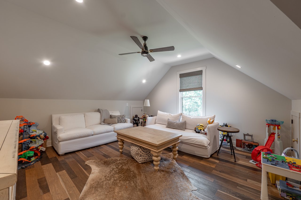 1017 Avery Road