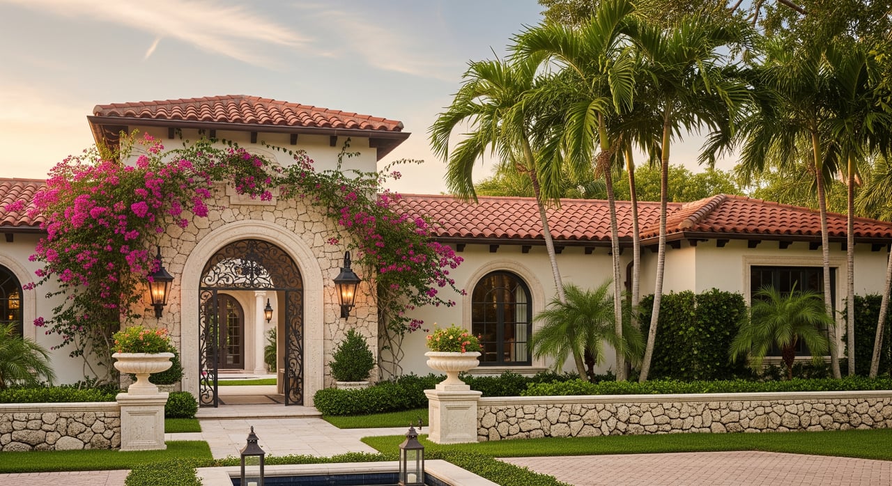 What Closing Costs Look Like in Coral Gables
