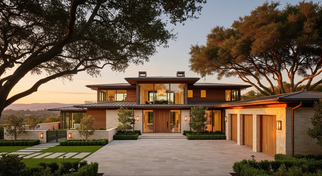 Pricing Strategy: West Menlo vs. Central Menlo Estates