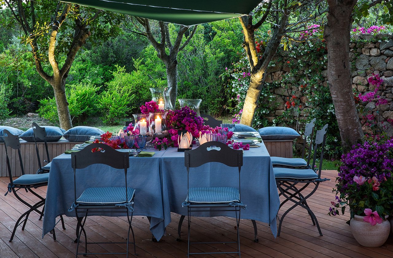 Breathtaking Beachfront Vacation Villa