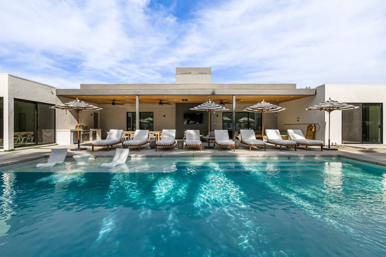 80933 Kiwi Court - Villa 14