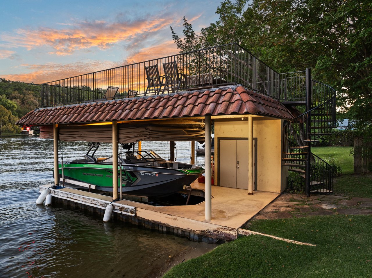 3111 Ski Shores Terr