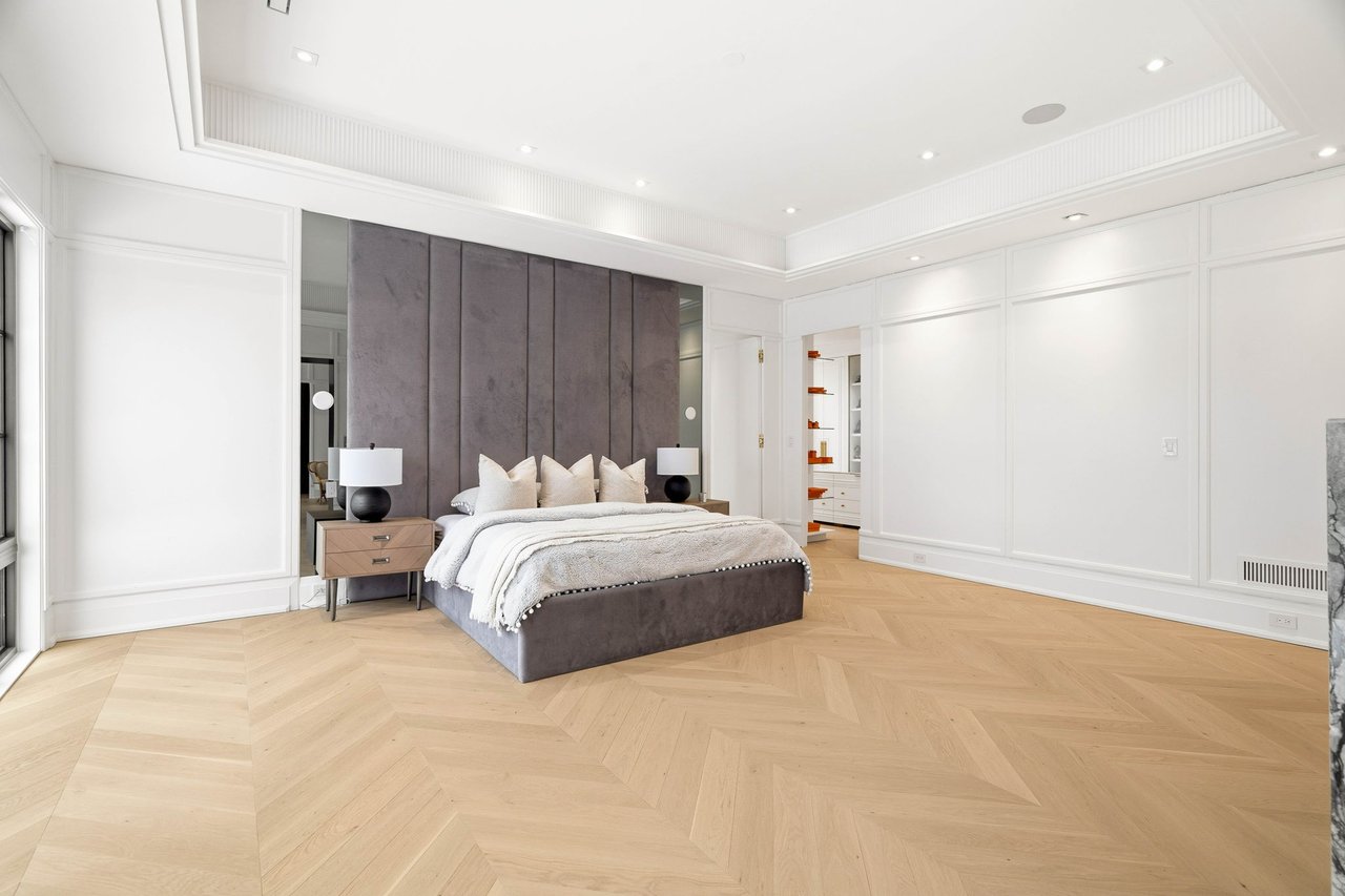 For The Bespoke Buyer