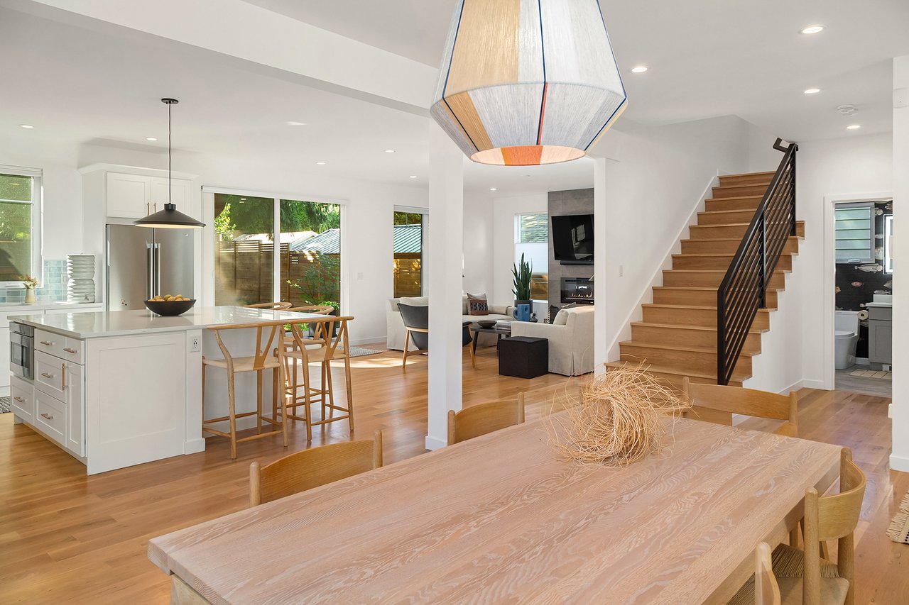 10419 & 10421 41st Avenue SW - Together Or Separate