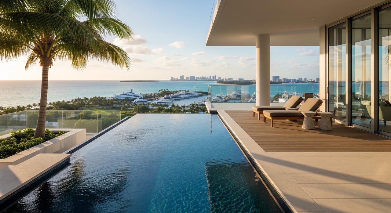 What It’s Really Like Living South Of Fifth