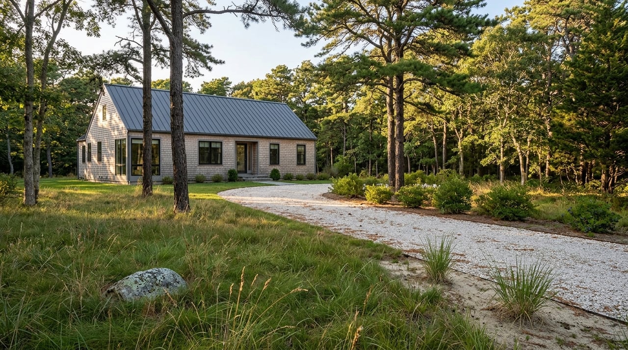 What To Know Before Buying Land In West Tisbury