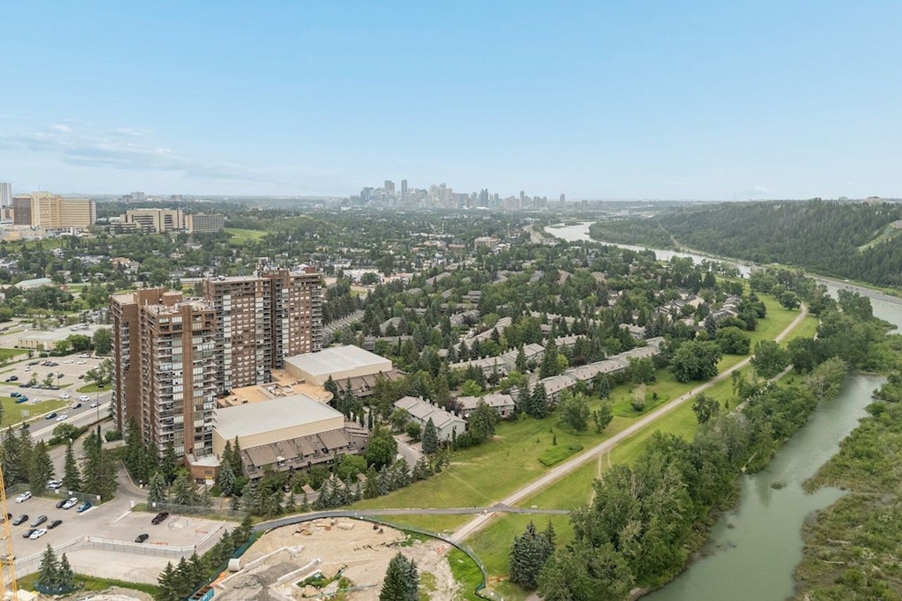 Condo / Apartment for Sale in Calgary