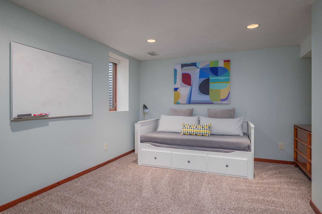 A Truly Tare MCM Gem!