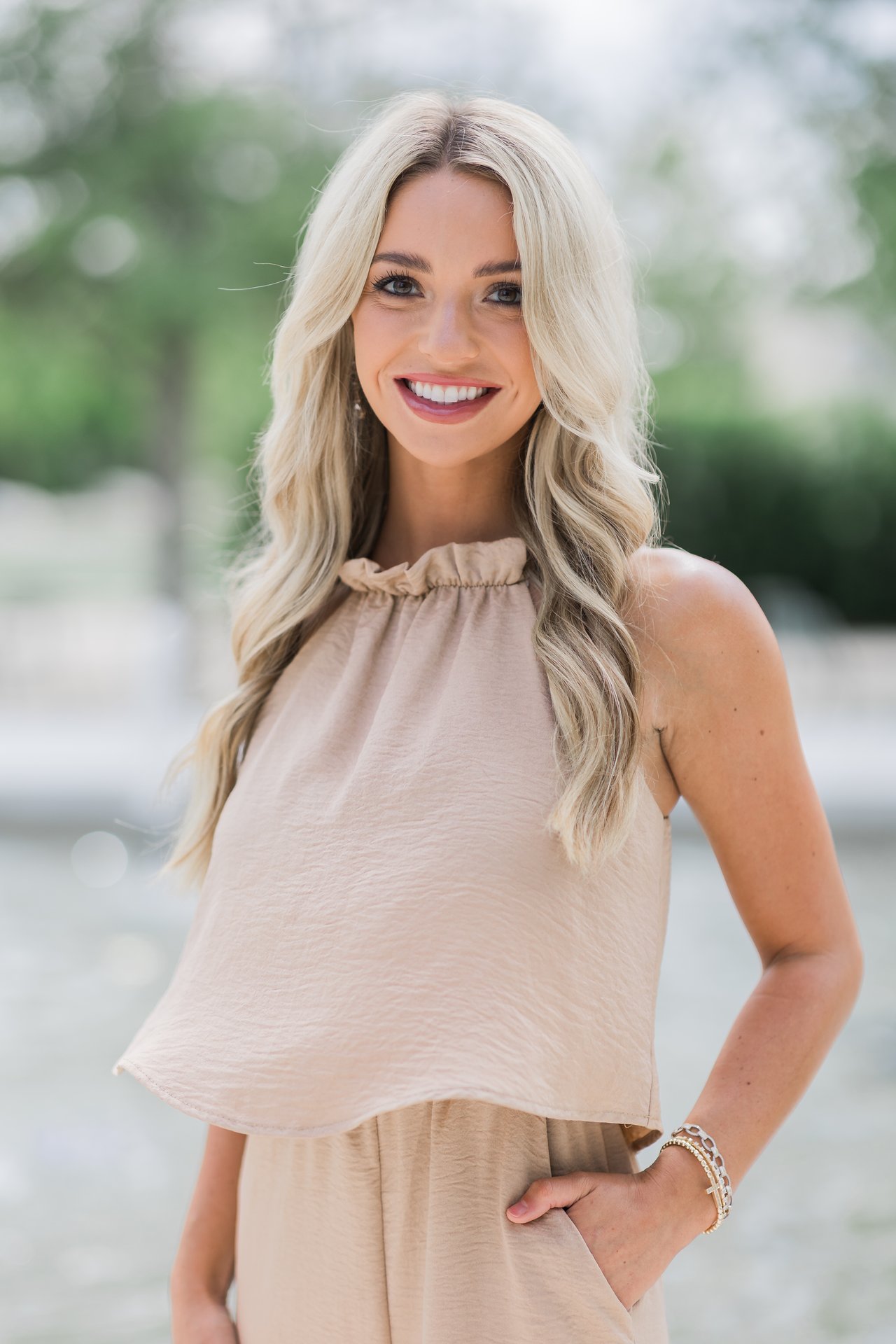 LEXI KOGER