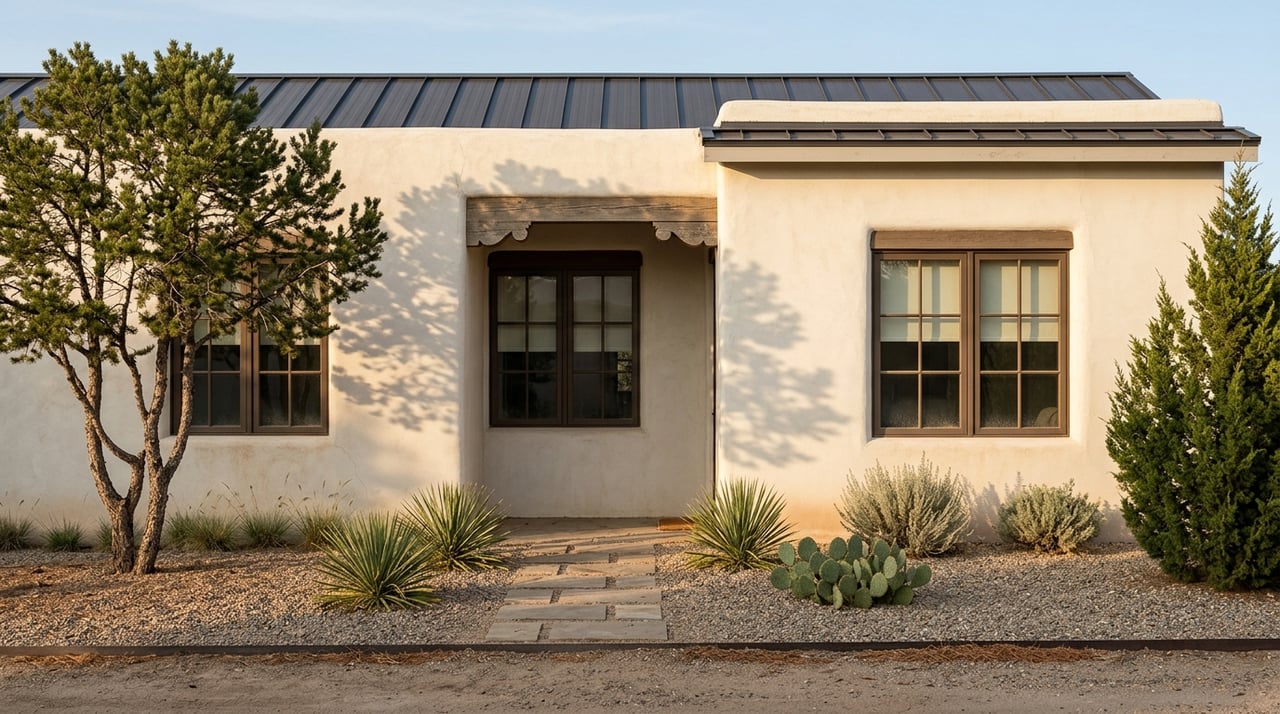 What To Expect Living In Galisteo