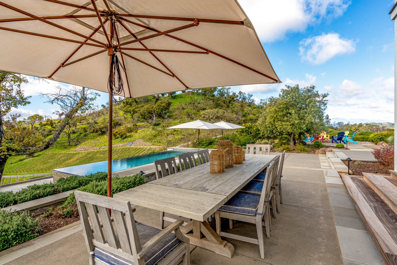 The Clearview Estate