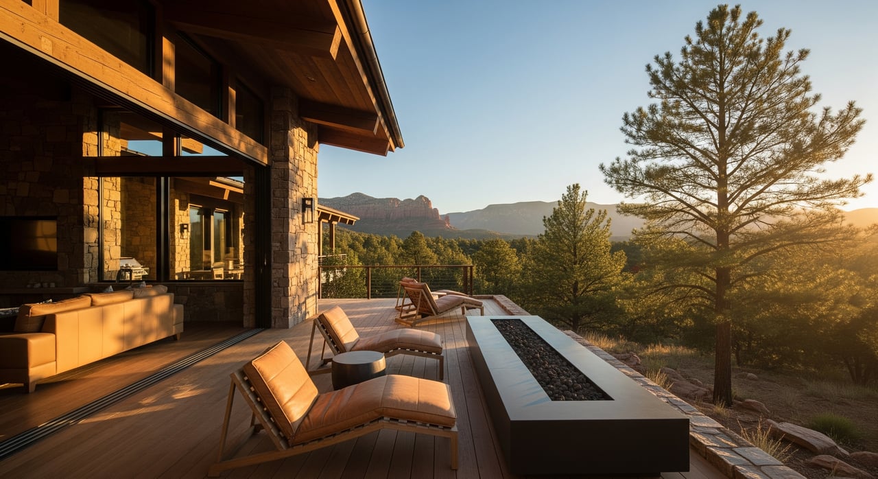 Northern Arizona Mountain Towns: A Buyer Overview