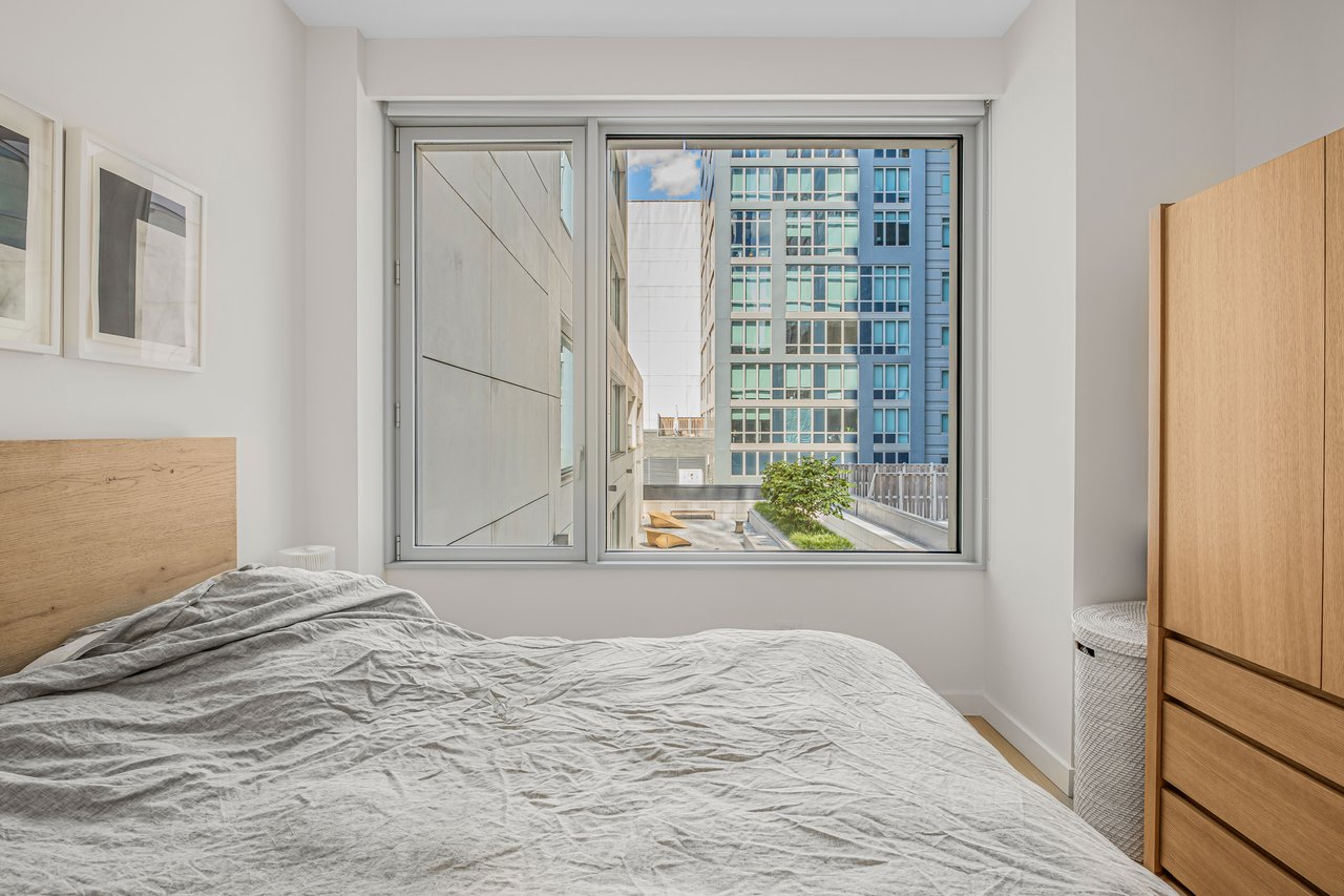 611 West 56th Street #3F