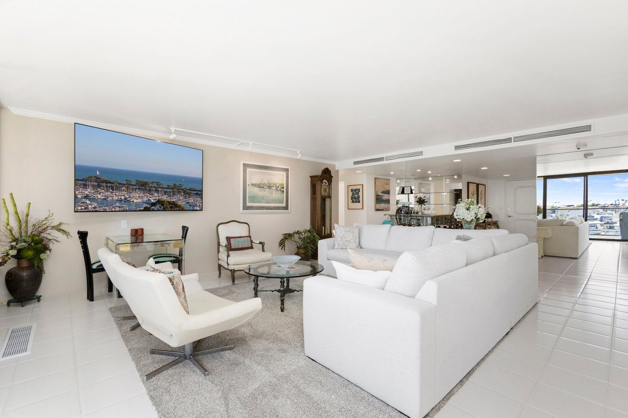Luxury Executive Condominium