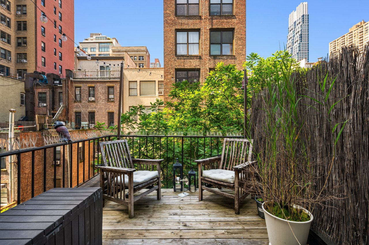 132 West 73rd Street