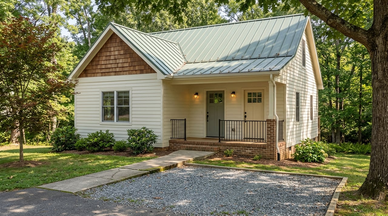 Guide To Long-Term Rental Investments In Asheville, NC