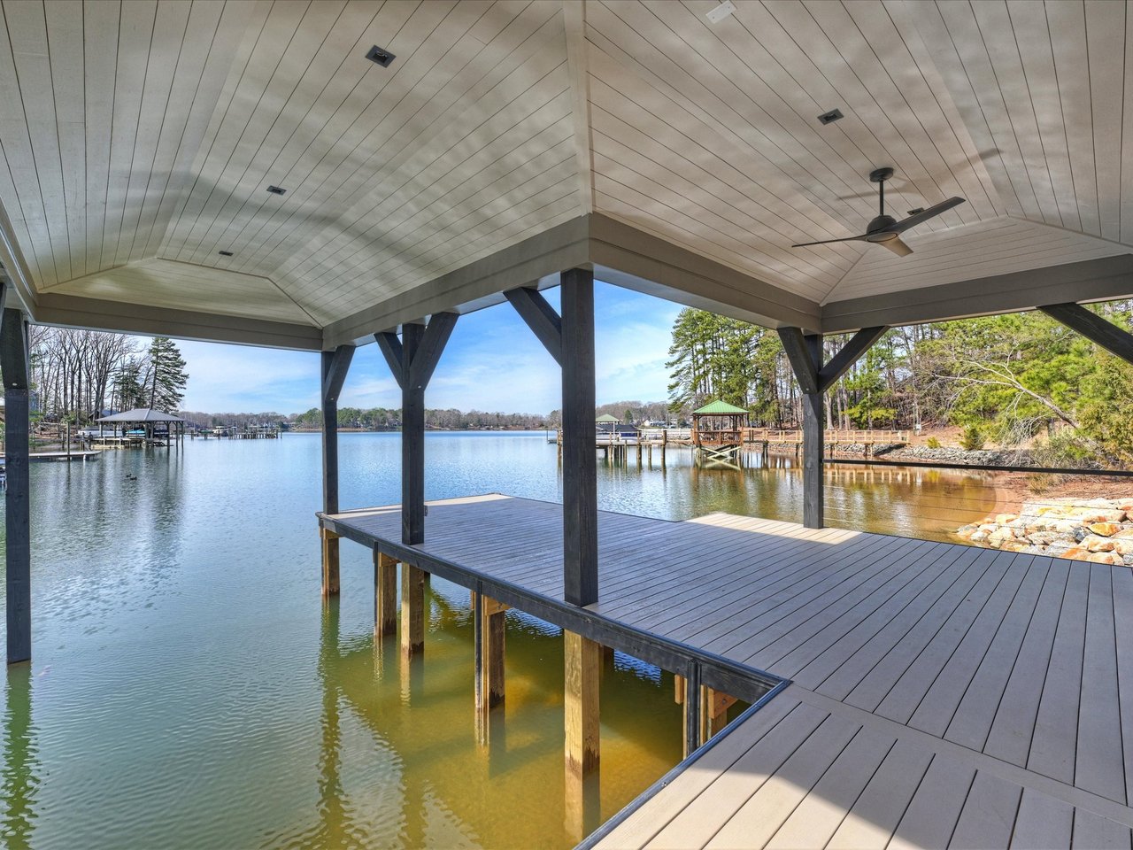 2536 Brawley School Road