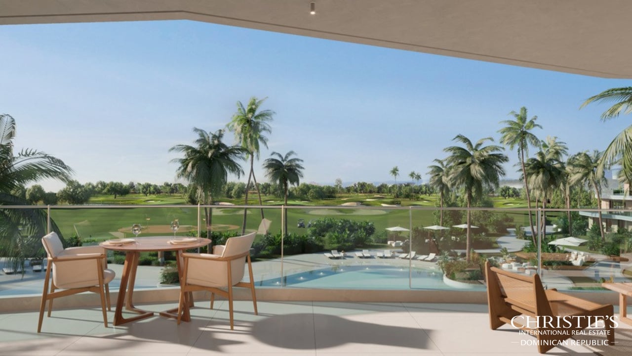 SOL & SAND / 2BR RESIDENCE / STEPS FROM JUANILLO BEACH